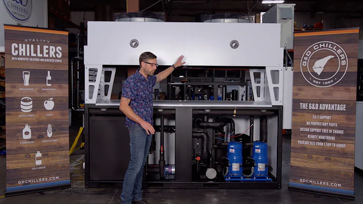 HOW DO YOU RUN EFFICIENTLY AT THOSE TEMPS? - Disti...