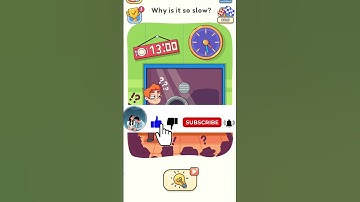 DOP👍5 Draw One Part Fun Mobile Puzzle Game {Walkthrough + Tips)#gaming #game #dop5 #puzzle(hsvirjor