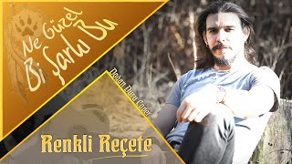 Erdem Ocak - Renkli Reçete (Doğan Duru Cover) (EPOCH) Resimi