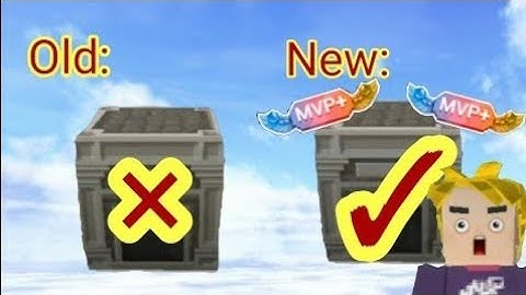 New Duplication Glitch 😍😍🔥 [2.22.7✓✓] Blockman Go Adventure| 100% Works |