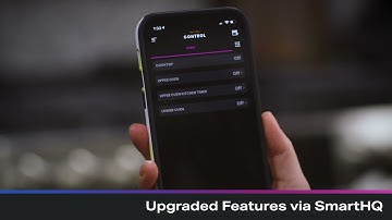 Download New Features for Your GE Profile Range with Software Upgrades