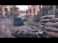 Darklee16 playing battlefield v campaign hardcore part 5.2