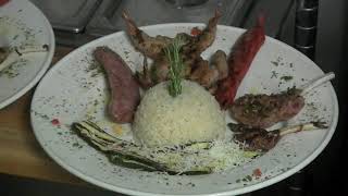 The Spanish Grill