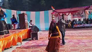 Suresh Bhawani Live Show Barkot Uttarkashi