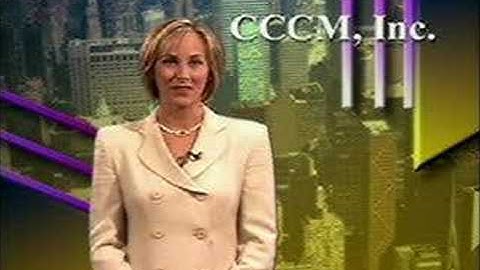 Cross Connection Control Management Demo