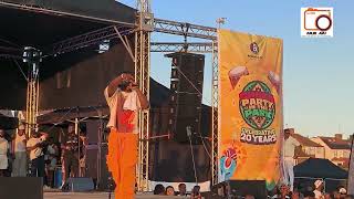 Download Lagu KWAKU SMOKE FULL PERFORMANCE AT GHANA PARTY IN THE PARK 2025 LONDON (UK) MP3 Download Lagu KWAKU SMOKE FULL PERFORMANCE AT GHANA PARTY IN THE PARK 2025 LONDON (UK) MP3
