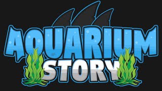 Roblox Aquarium Story: Bad Ending