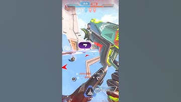 【APEX】キャラコンしながら当ててもHPミリでPADマジ草【エーペックス】 #apex#ゲーム#エーペックス ♯エイペックス♯r99#apexlegends#fps#♯ワンマガ#ホライゾン