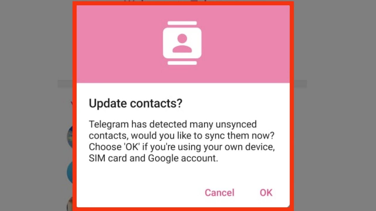 Telegram Fix Detected Many Unsynced Contact Would You Like To Sync Them telegram-fix-detected-many-unsynced-contact-would-you-like-to-sync-them