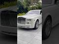 Rolls-Royce Phantom #automobile #carspotting #racing #srtaddicts #caredit #money #rollsroyce #fypシ