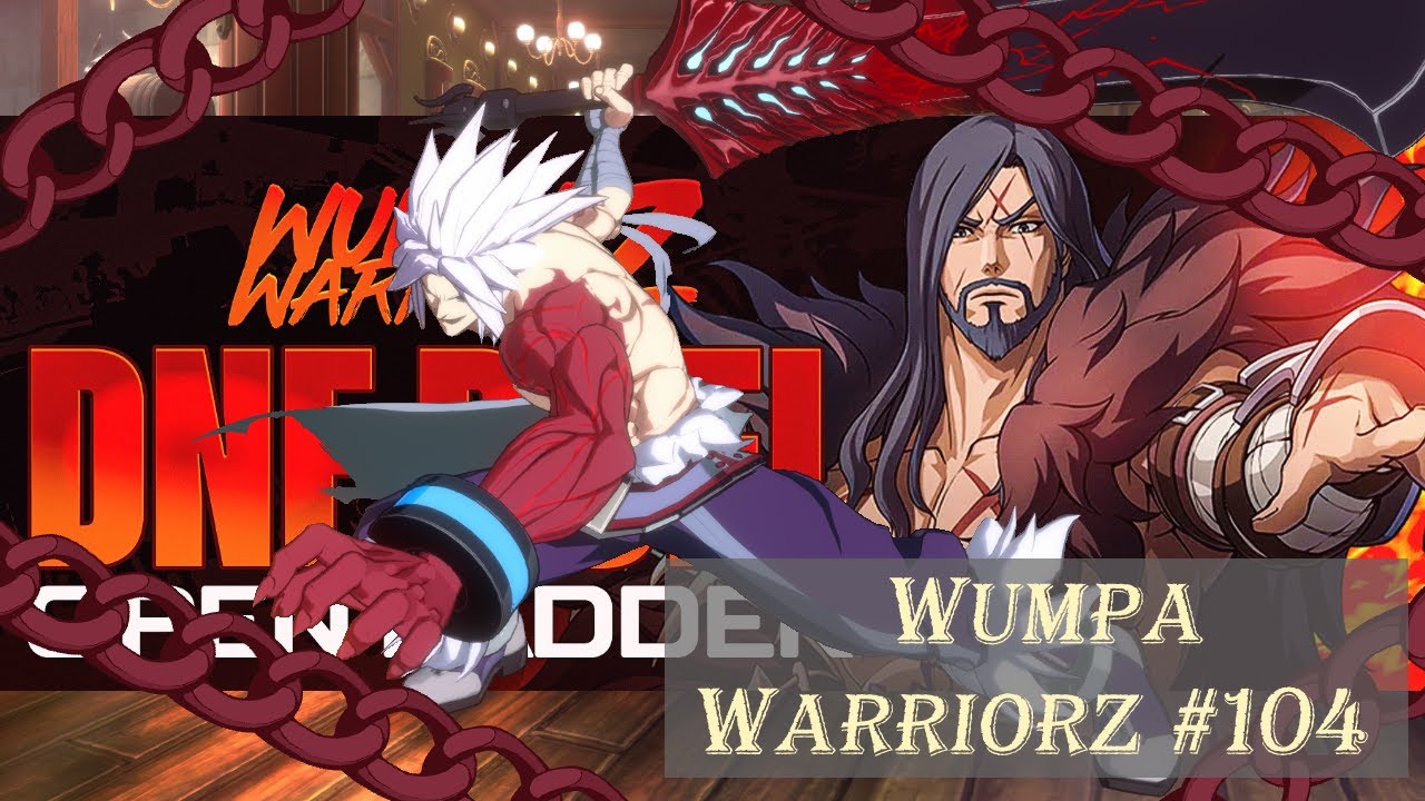 DNF Duel Tournament #104 | Wumpa WarriorZ | Bracket Run | High Level DNF Duel Online Matches