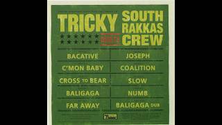 Tricky - Meets South Rakkas Crew (2009)   [FLAC]
