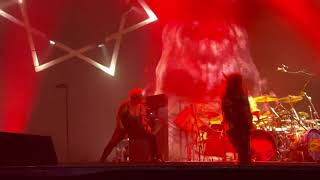 TOOL - THE GRUDGE - Live Rockville Front Row