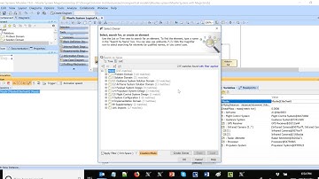 Create and Update Instance