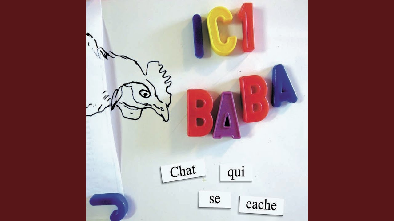 Watch Rat qui se cache (bis) on YouTube Watch Rat qui se cache (bis) on YouTube