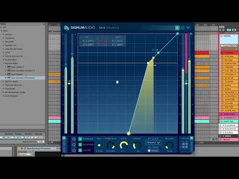 Signum Audio | SKYE Dynamics Walkthrough