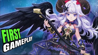 LUCKY !! 0.02% Probability S Weapon Summon - Succubus Idle #6 LUCKY !! 0.02% Probability S Weapon Summon - Succubus Idle #6