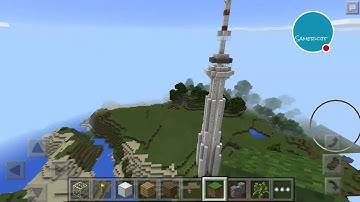 Minecraft T.O. announcement:new Toronto