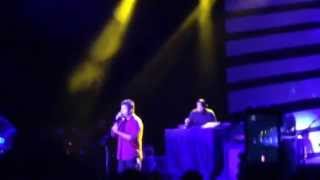 Deftones - Teenager (Live at the Greek Theatre 11/1/13)