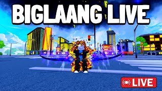 Arise Crossover - Live Kailangan Ko Ng Tulong