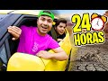 24 horas en un auto  marcelo alczar 24horas shorts