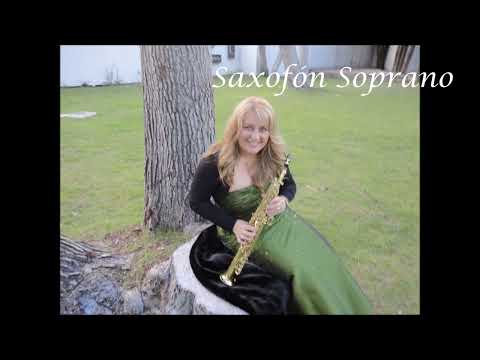 Montse Bermúdez, Soprano y Saxofón