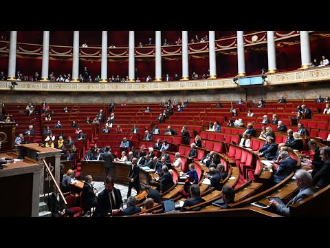 Projet de loi plein emploi : les députés se penchent sur la mesure phare, le RSA conditionné