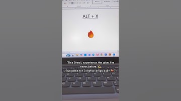 🔥 Fire 🔥 Ms word #symbol shortcut keys #msword #computer #shorts #shortcutkeys