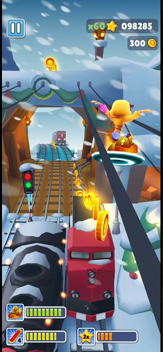 #subwaysurfers#yalilu#yalili#shorts#viral#5