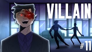Villain - Anything MAP [11]