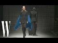 Gareth Pugh Fall 2011 - runway fashion show - W Magazine