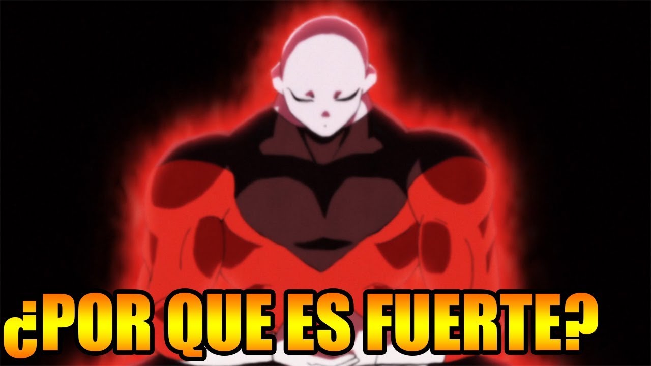 babon bangkok ¿ JIREN POR QUE TIENE TANTO PODER ? ¿ CUAL ES SU SECRETO ?