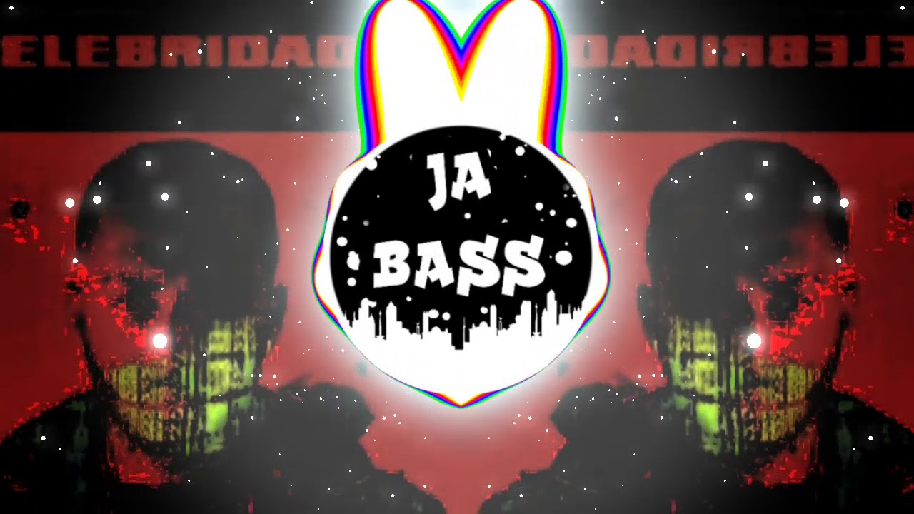 Orochi "CELEBRIDADE" [Com Grave] Bass Boosted +Download 📥