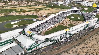 How Axon Kept the Biggest Party in Golf Secure