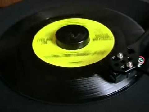 60's Pop / Northern Soul ! Marian Love - Walk Proud And Pretty