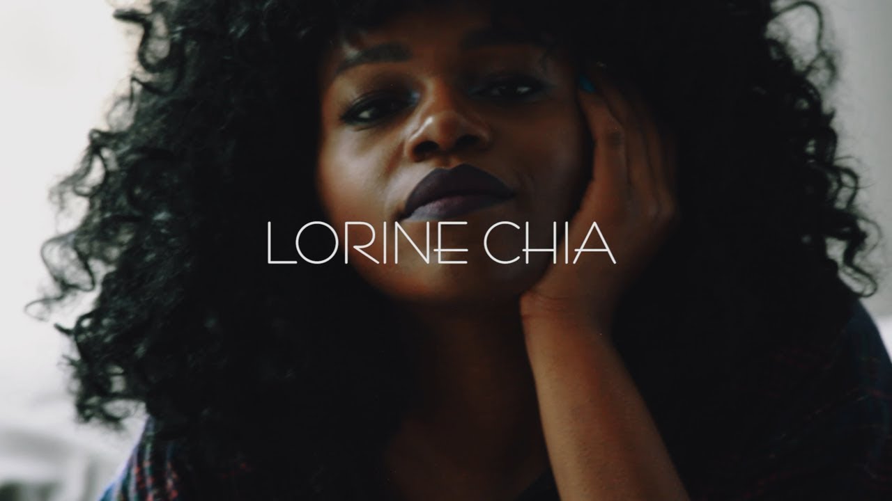 Needed (Official Music Video) - Lorine Chia