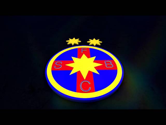The Evolution of Steaua Bucuresti Logo (1947-2022) 
