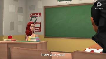 Plotagon story Part one