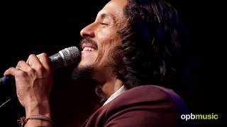 Video thumbnail of "Chicano Batman - Freedom is Free | opbmusic Live Sessions"