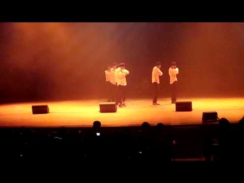 시지고POP-엑소 중독