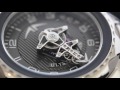 Ulysse Nardin FreakLab - Display - Review