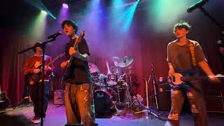 Careless Whisper| Washington Dc Trueblood Winter Tour|
