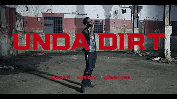 Popcaan - UNDA DIRT (feat. Masicka & Tommy Lee) [Official Video]