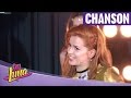 Soy luna  chanson  camino pisode 38