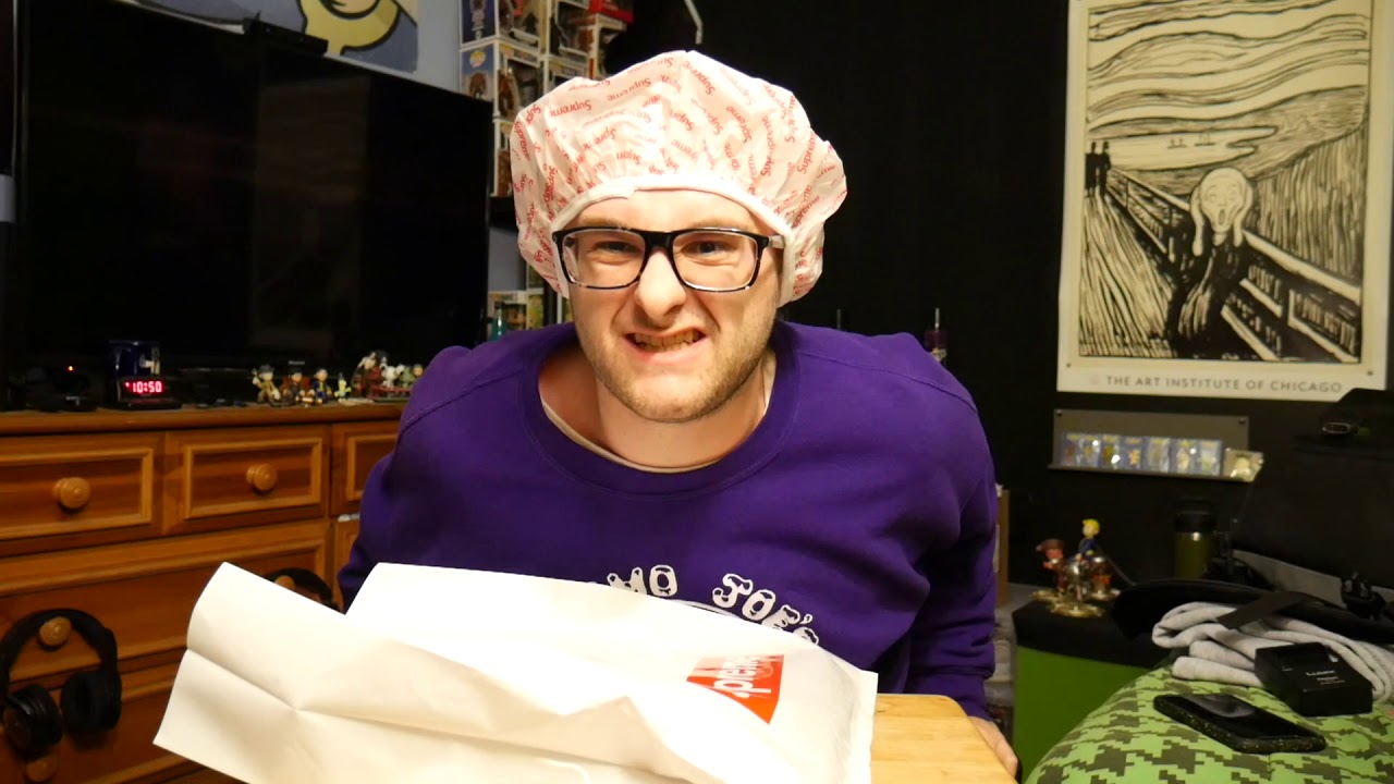 Supreme Spring/Summer 2019 Week One Pickups