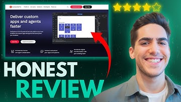 OutSystems 2025 Review – Is This the Best Low-Code Platform?