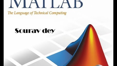 14.MatLab -3D Plot (plot3, mesh plot, surface plot, contour plot)