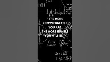 045 The more knowledgeable #quotes #shorts #short #shortvideo #shortsvideo #inspiration #motivation