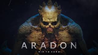 [FREE] Dark Techno / EBM / Industrial Type Beat 'ARADON' | Background Music