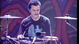 Santana - Bacalao com pan - Kaiser Gold Sounds 96 - São Paulo chords